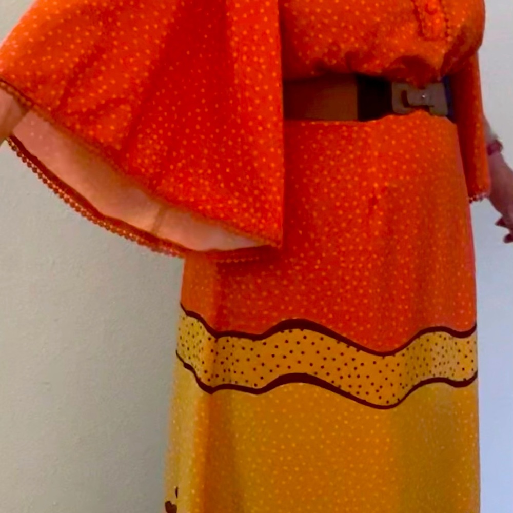 Eshatki dress